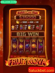 Explorando o Vício Frutado do Jogo FruitNova