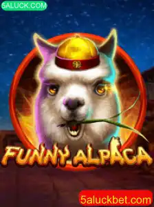 Descubra a Diversão Colorida do Jogo FunnyAlpaca