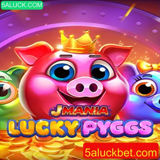 JManiaLuckyPyggs: Descubra a Nova Sensação Entre Gamers
