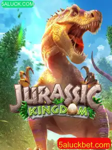 Explorando o Mundo de JurassicKingdom: Aventura Dinossáurica