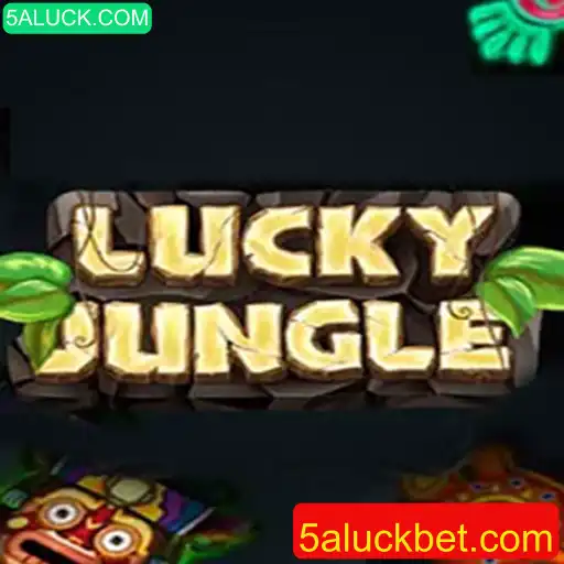 Descubra a Aventura de LuckyJungle: O Jogo que Combina Estratégia e Diversão