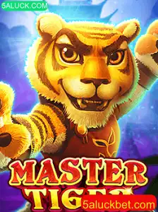 Descubra o Mundo Fascinante de MasterTiger: Regras e Estratégias