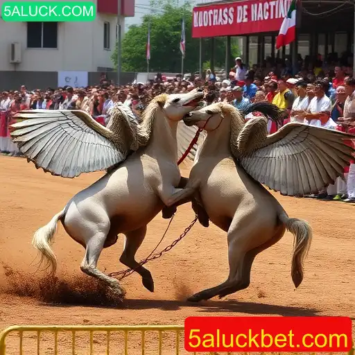 Rinha de galos